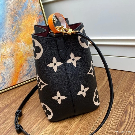 Rep ladies LOUIS VUITTON NÉONOÉ 0825